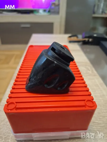 НОВ стопер/ спирачка за ролкови кънки, снимка 1