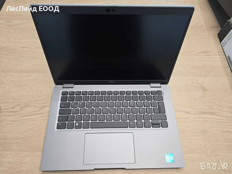 Лаптоп Dell Latitude 5430 14.0 Core i5-1235U 8 GB RAM 256 GB SSD, снимка 1