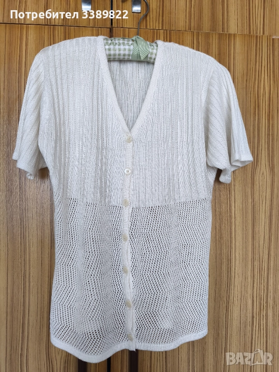 Жилетка , снимка 1