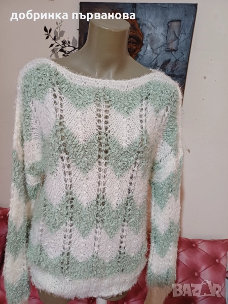 Ръчно плетиво, снимка 1