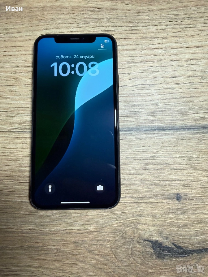 iPhone 11Pro 64Gb, снимка 1