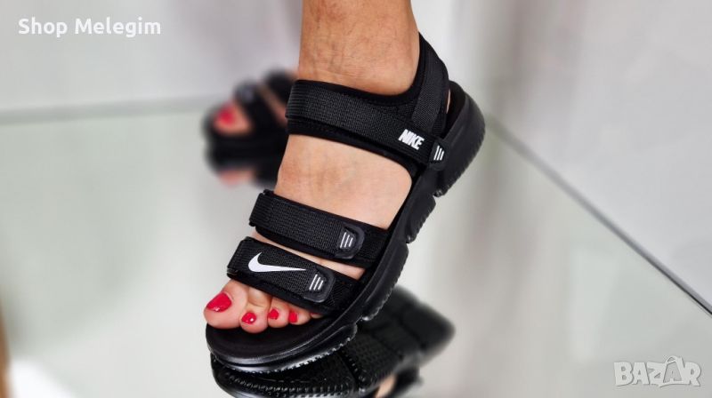 Дамски сандали Nike, снимка 1