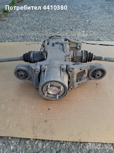 Диференциял за рав 4 3та 2008г, снимка 1