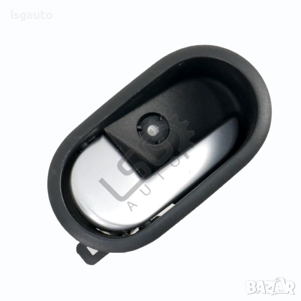 Предна лява вътрешна дръжка Ford Fusion I 2005-2012 ID: 126712, снимка 1