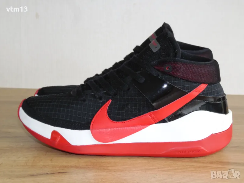 Nike KD 13 'Bred' - 40 номер Оригинални!, снимка 1