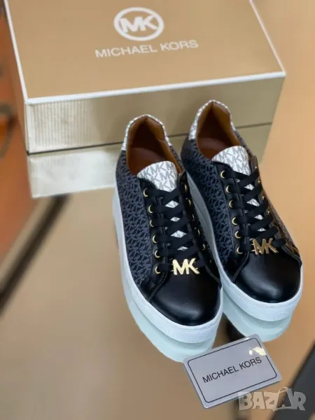 дамски маратонки michael kors , снимка 1