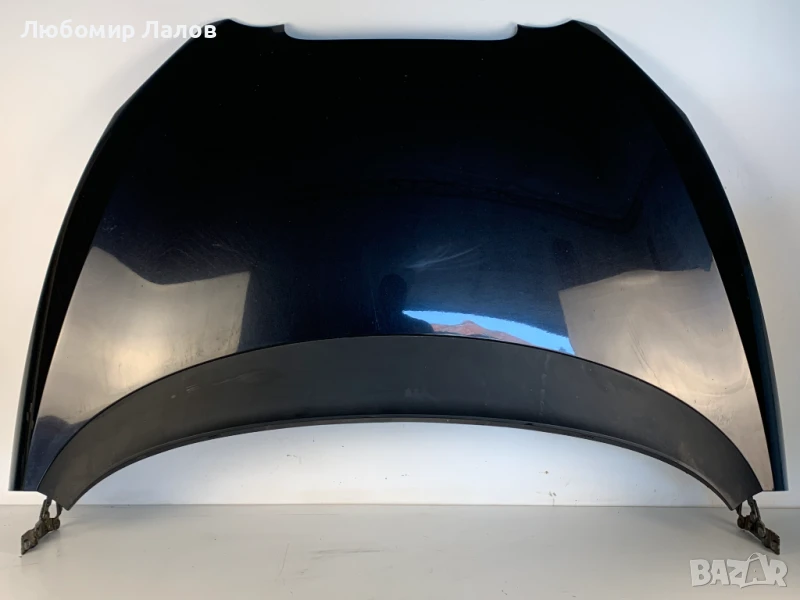 Преден капак Сеат Алтеа Seat Altea (04-09)г. 5P0823155C, снимка 1