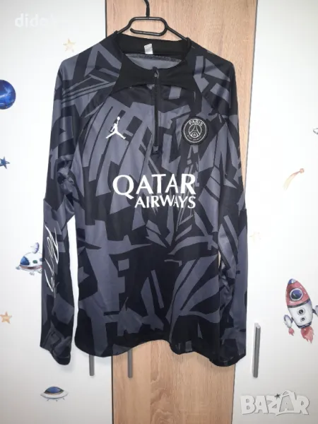 Блуза air Jordan , снимка 1