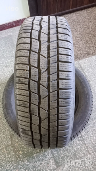 Гуми ЗИМНИ , снимка 1