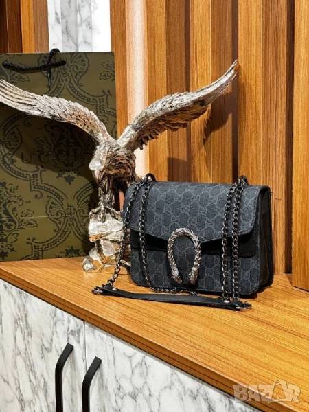 чанти gucci , снимка 1
