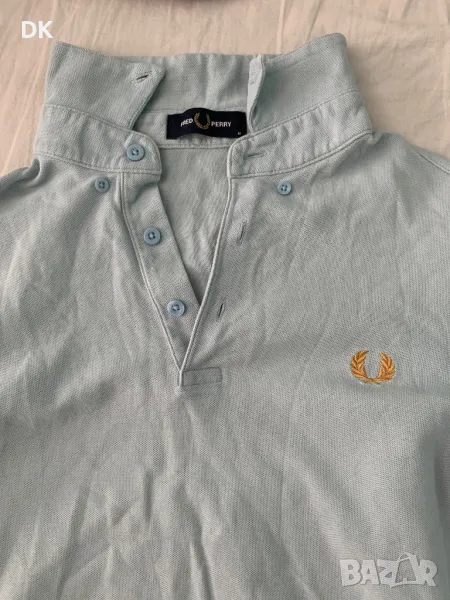 Тениска Fred Perry, снимка 1