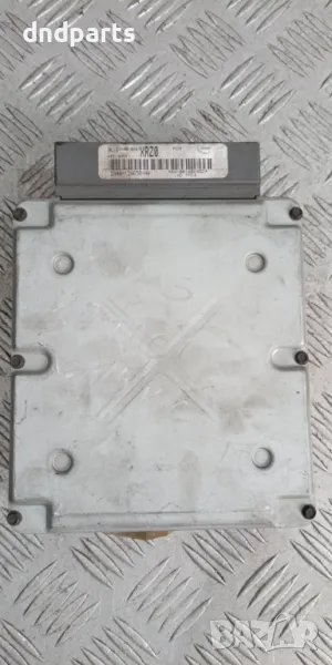 Компютър Ford Focus 1.8TDCi 2002г.	, снимка 1