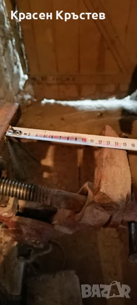 продавам менгеме, снимка 1