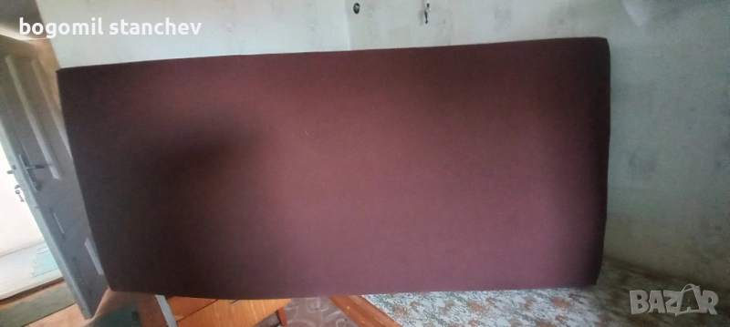 Матрак за легло с калъф 190х90см, снимка 1