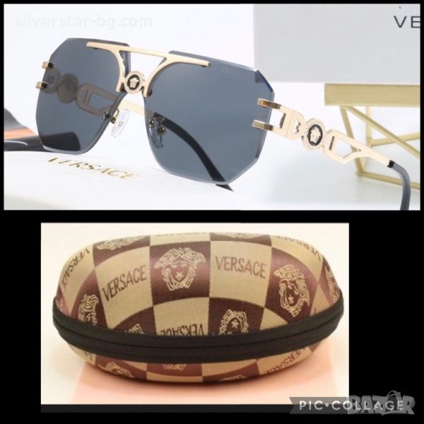 Слънчеви очила Versace 315, снимка 1