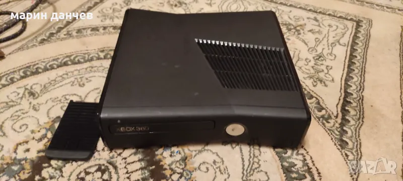 Xbox 360, снимка 1