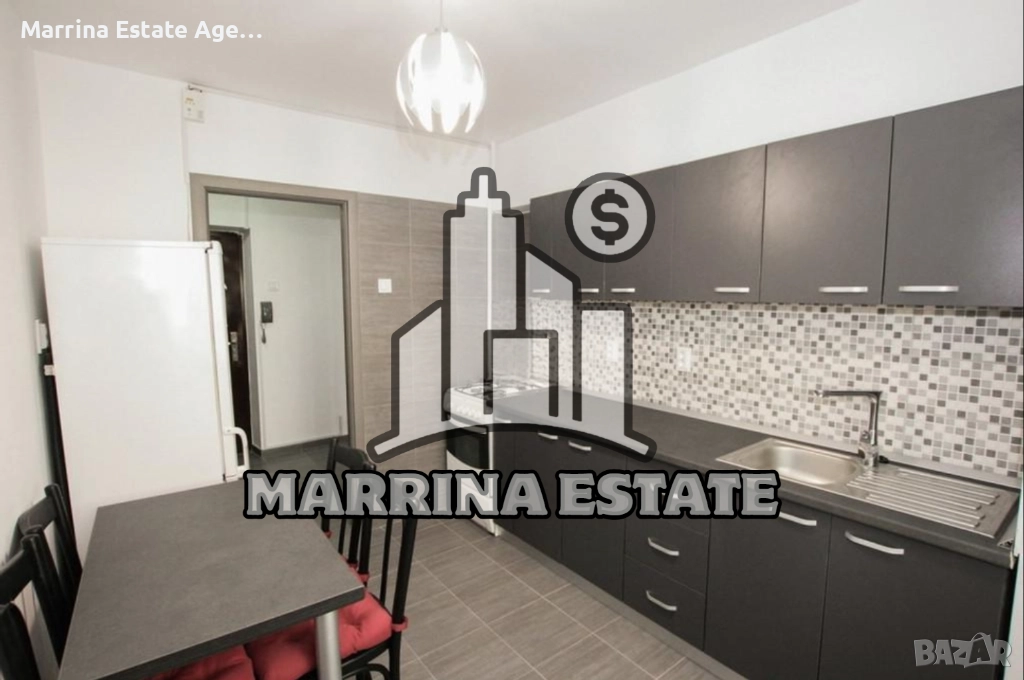 Дава под Наем 2-СТАЕН Гоце Делчев, снимка 1