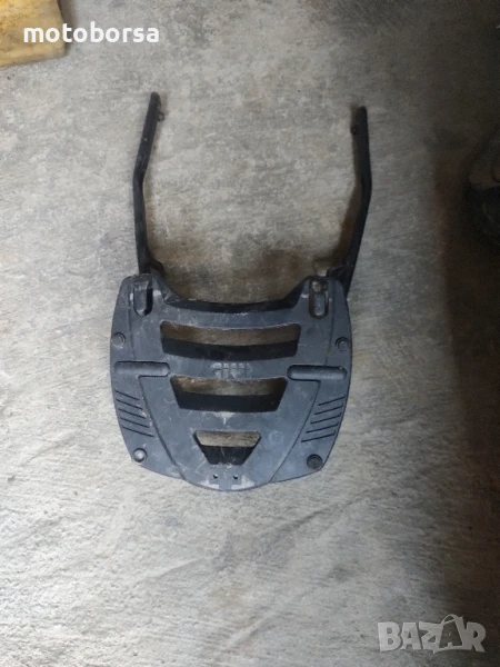 куфари с основа и скара , снимка 1