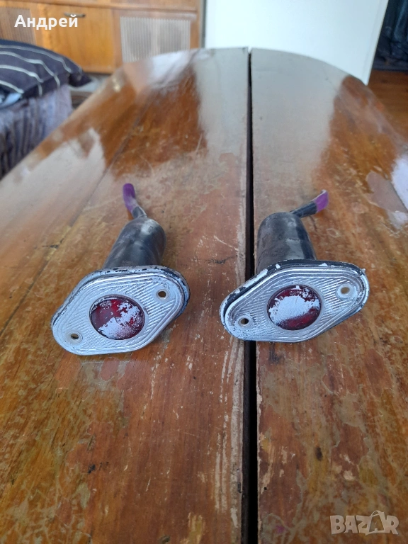 Светлини за врата ВАЗ,Лада 2107, снимка 1
