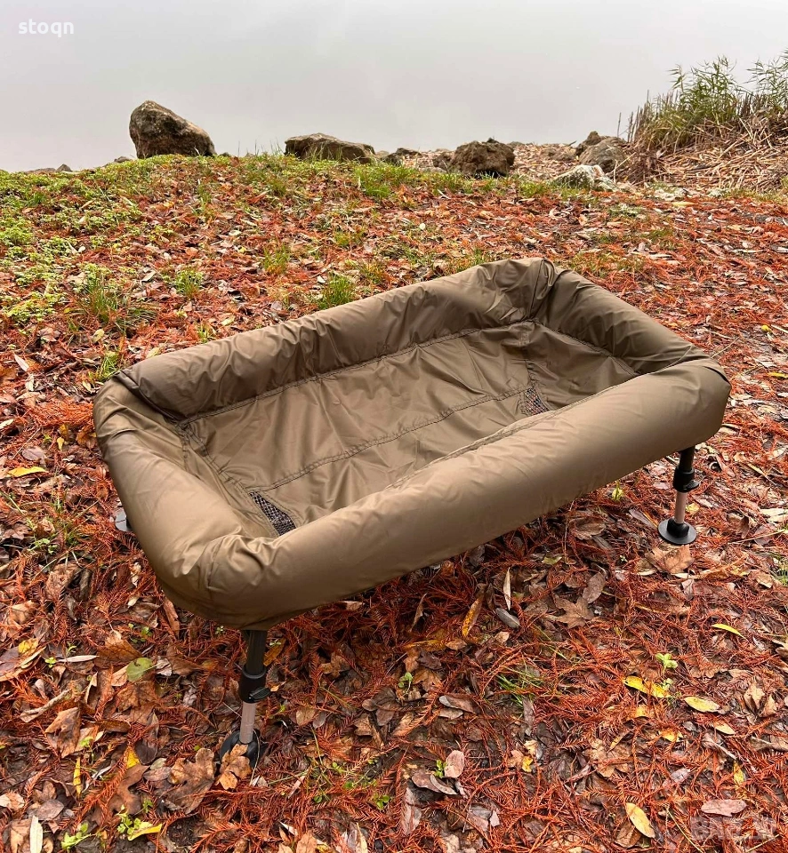 Шаранджйиска люлка+чанта за съхранение и транспортиране , снимка 1