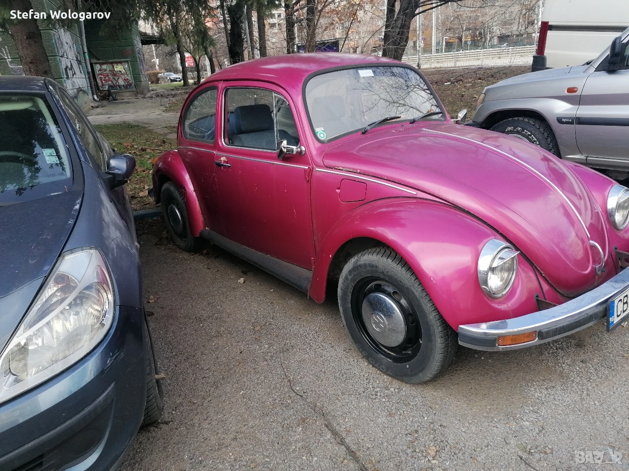 Продавам, снимка 1