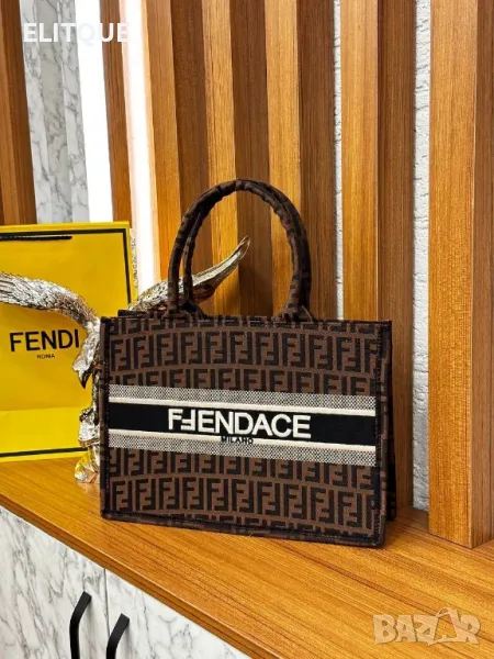 чанти fendi , снимка 1