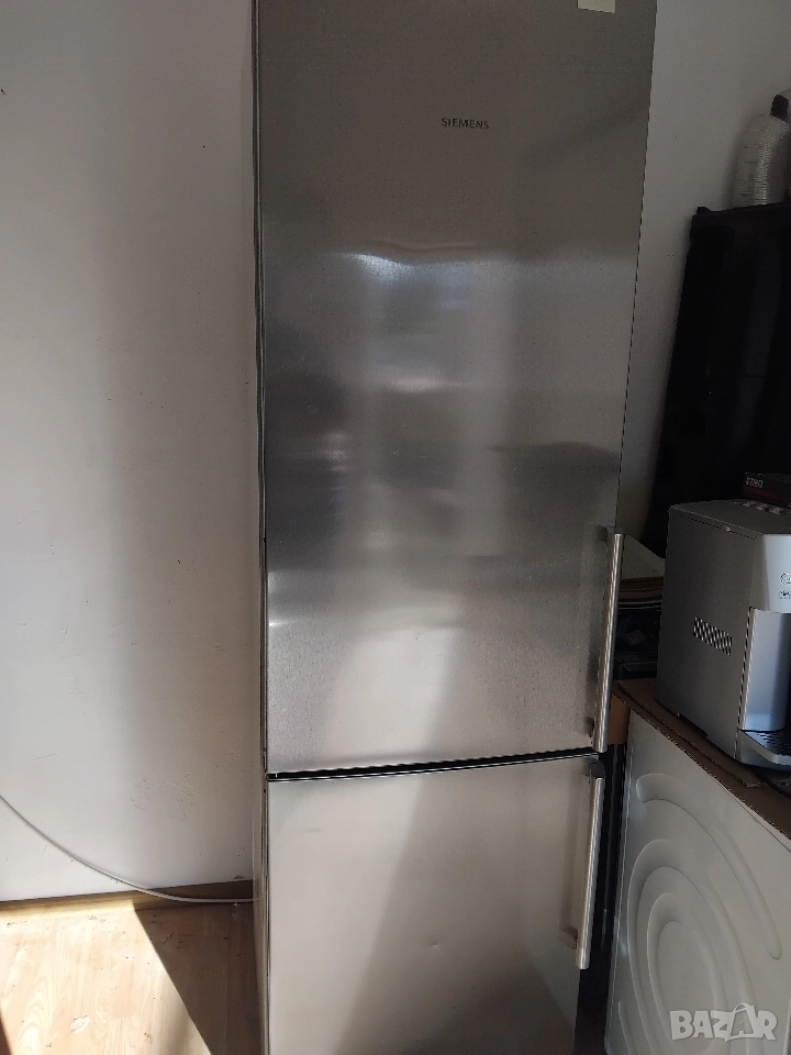 Хладилник Siemens , снимка 1