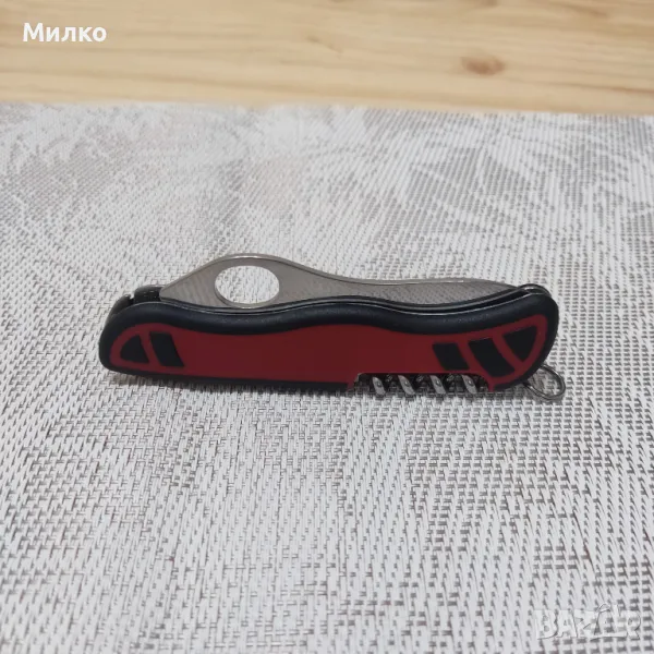 Victorinox alpineer solo grip нож, снимка 1