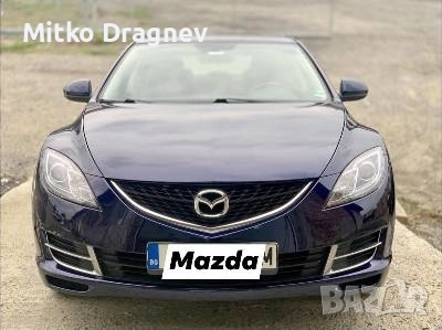 Продавам Мазда 6, снимка 1