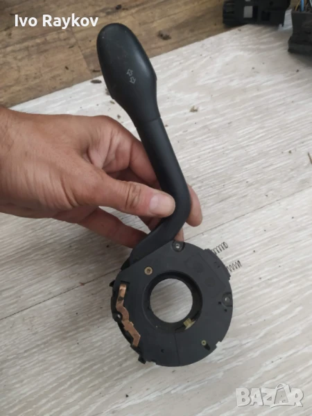 Лостче мигачи  SEAT CORDOBA , PASSAT B3 , QC88002 , снимка 1