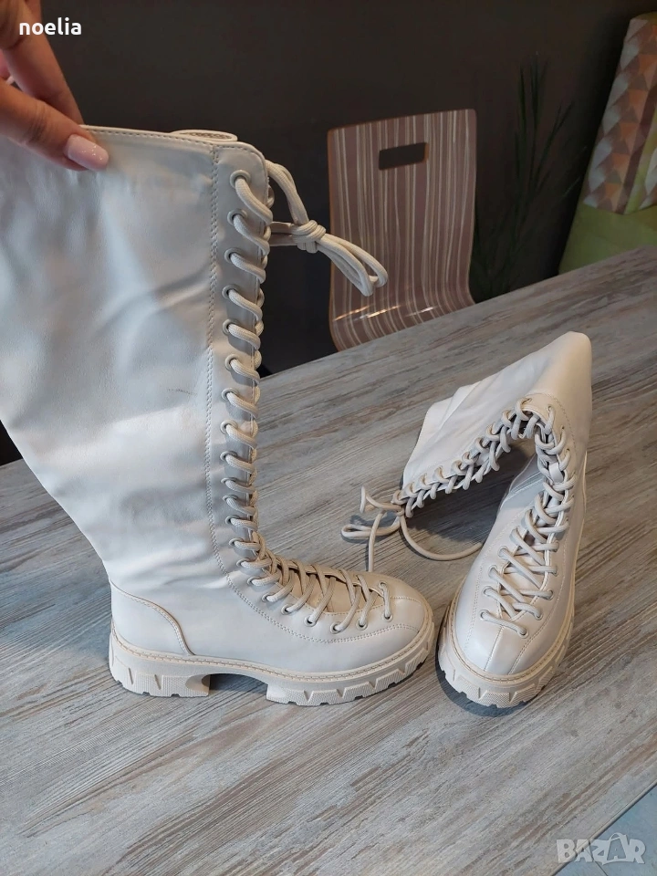 разпродажба - ботуши , снимка 1