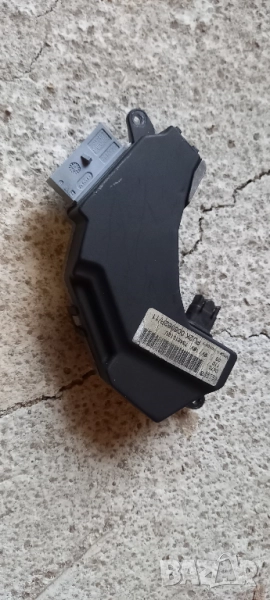 Реостат Fiat Croma, снимка 1