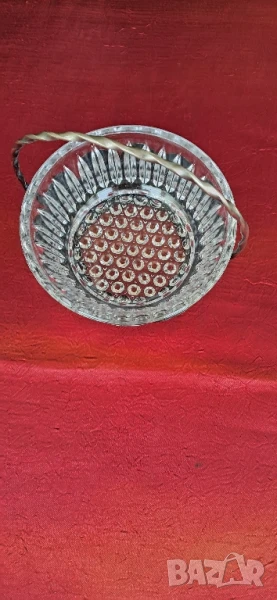 Стара Руска бонбониера, снимка 1