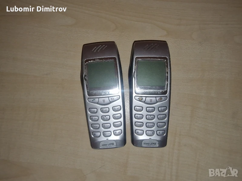 Sony J70, снимка 1