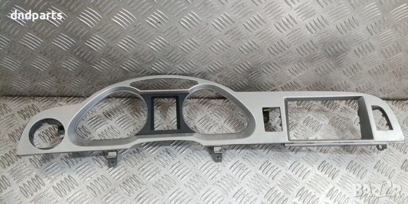 Интериорна конзола Audi A6 4F 2007г.	, снимка 1