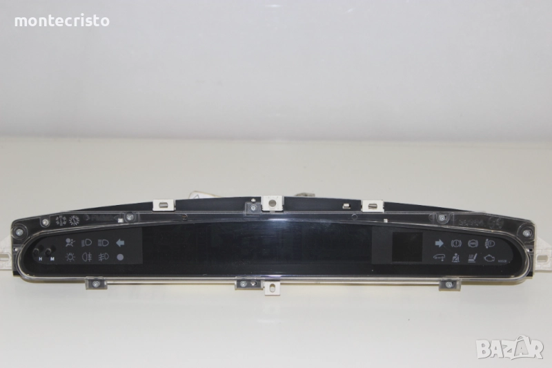 Километраж Renault Espace III (1996-2002г.) 6025406501 / 6025 406 501, снимка 1