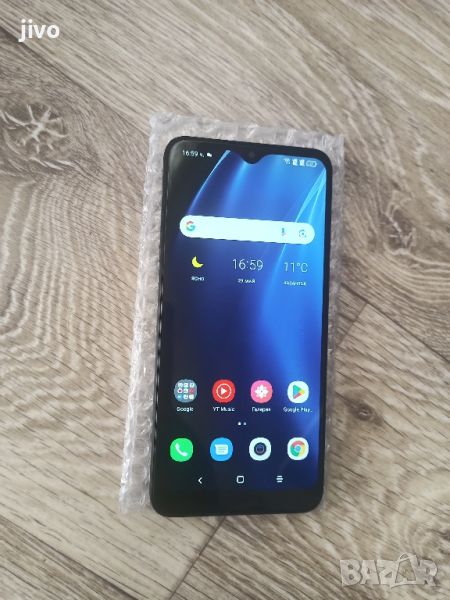 Alcatel 1s/2021, снимка 1