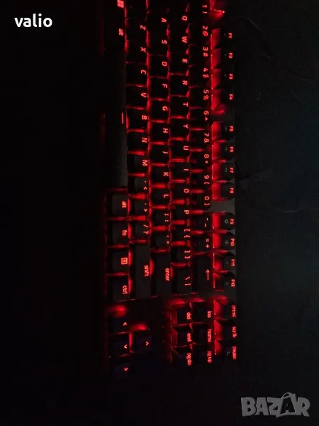 Клавиатура Razer BlackWidow V3 TKL, снимка 1