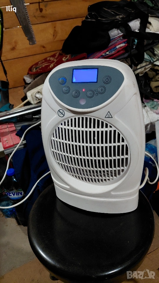 електрическа духалка. , снимка 1