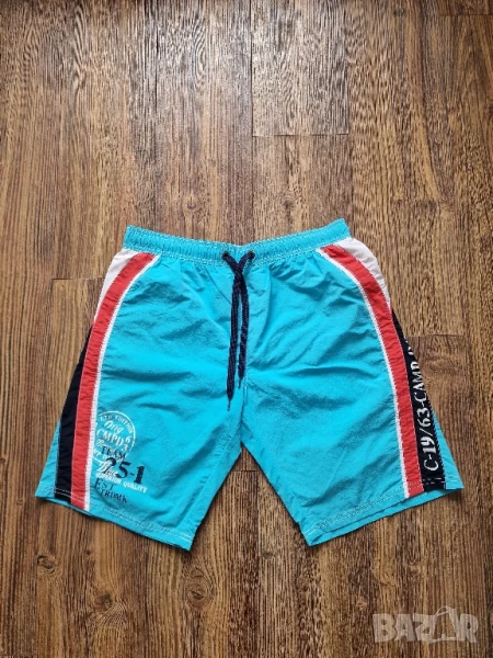 Страхотни мъжки бански CAMP DAVID размер XL, снимка 1