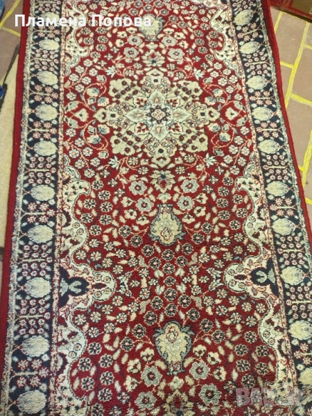 Персийски пътеки , снимка 1