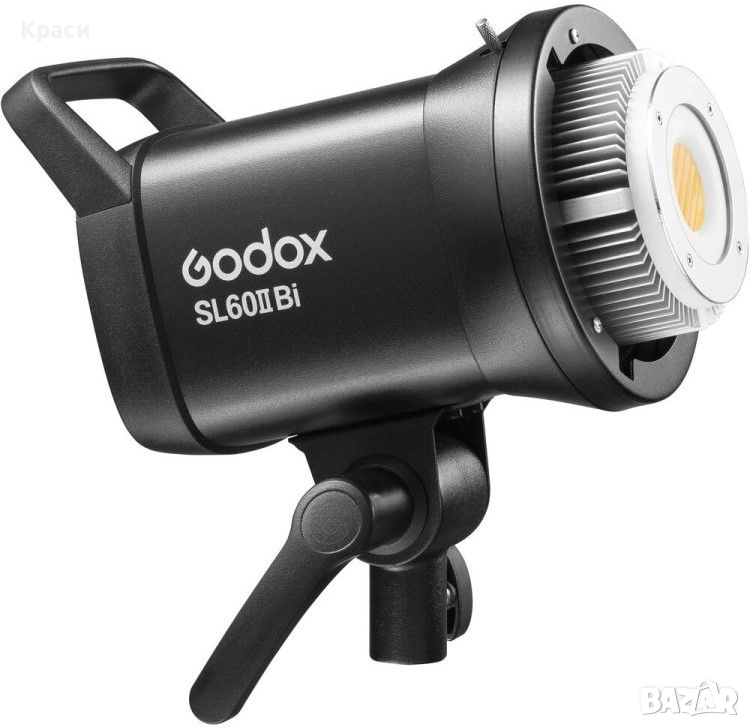 Godox - SL60IIBI, Bi-color, снимка 1