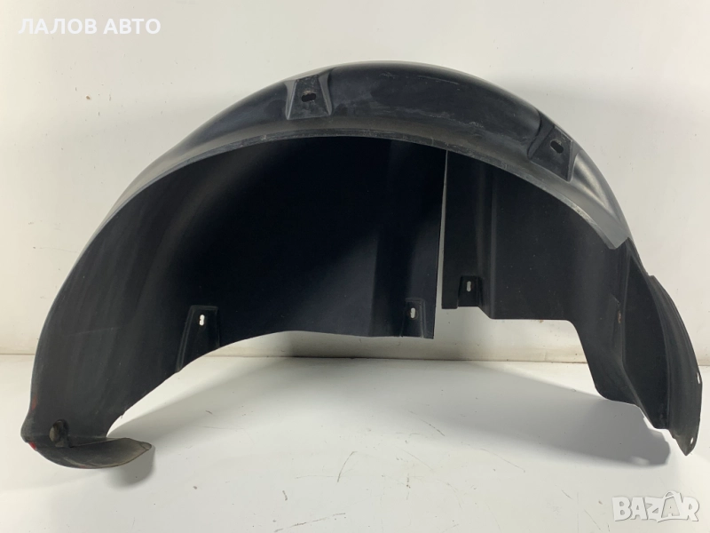 Заден ляв подкалник Шкода Фабия Zaden lqv podkalnik Skoda Fabia (99-07) 6Y6810971A, снимка 1