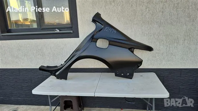 Задно ляво крило Ford Focus 4 година 2019 2020 2021 2022 2023 Седан код JX7B-F27851-AA, JX7BF27851AA, снимка 1