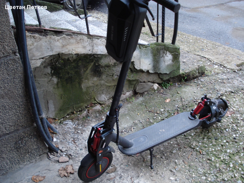 Електрическа тротинетка Xiaomi, снимка 1