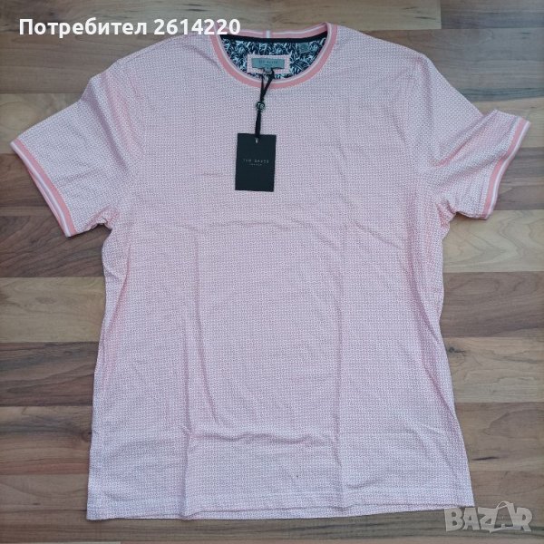 Ted Baker M тениска , снимка 1