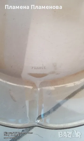 чинии дуралекс , снимка 1