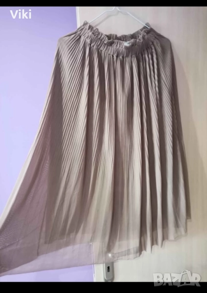 Дамска пола Rezerved, снимка 1