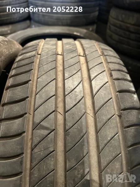 215/50/17 Michelin, снимка 1