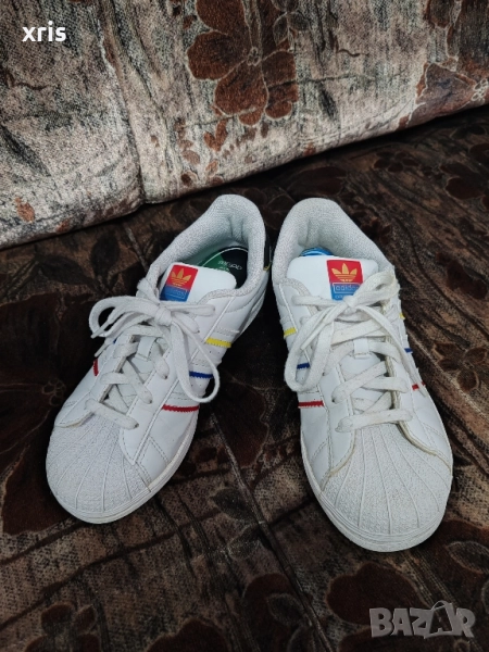 децки - Adidas , снимка 1
